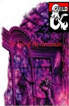 The Lair of the Horseman