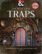 You're in a Bar...TRAPS