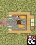 DDEX2-10 Cloaks and Shadows Maps (with FGU LOS)