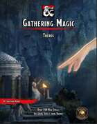 Gathering Magic: Theros (Fantasy Grounds)