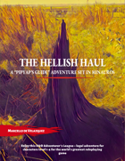 CCC-DES-04-01 A Hellish Haul