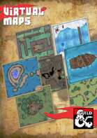 Virtual Maps 24