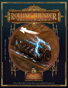 EB-EP-02 Rolling Thunder