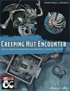 Baba Lysaga's Encounter Essentials