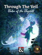 Through the Veil: Tales of the Feywild (Fantasy Grounds)