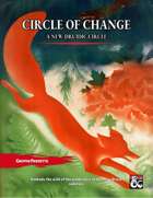 Circle of Change