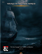 MZA6 Voyage to the True World