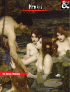 Nymphs