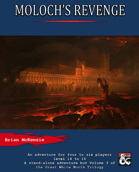 Moloch's Revenge