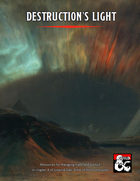 Destruction's Light