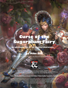 Curse of the Sugarplum Fairy