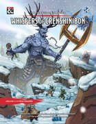 Whispers of Crenshinibon