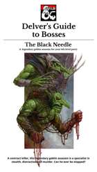 DGtB The Black Needle