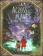 Across the Planes