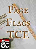 Page Flags: TCE