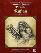 Pícaro: Rufían