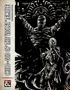 Child-God of the Violet Temple: Expanded Edition