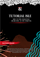 Tutorial Isle