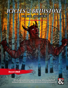 Icicles & Brimstone