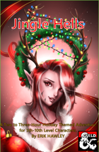 Jingle Hells