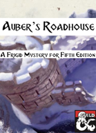 Auber's Roadhouse