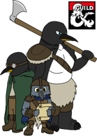 Pengu Race