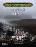 CCC-BMG MOON 8-2 Breasal Strife