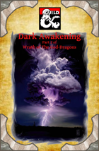 Dark Awakening