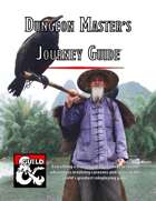 Dungeon Master’s Journey Guide