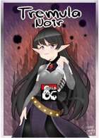 Tremula Noir