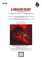 DC-PoA "A Dragon Heart"
