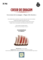 DC-PoA "Coeur de Dragon"