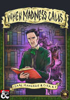 When Madness Calls (Fantasy Grounds)