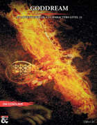Goddream