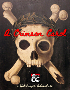 A Crimson Carol