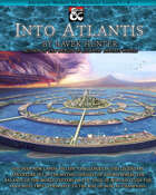 Into Atlantis
