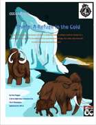 CCC-SAF01-01 Stygia: A Refuge In the Cold