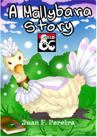 A Mallybara Story