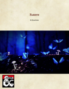 Faeryn