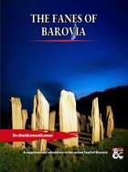 Fanes of Barovia