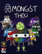 Amongst Thou (Fantasy Grounds)