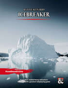 Battle Scenario: Icebreaker