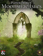 Player Primer: Moonshae Isles (Fantasy Grounds)