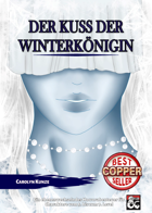 Der Kuss der Winterkönigin