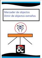 Mercader de artefactos Dimir de objectos extraños