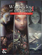 Drag & Drop: Warlocks of the World Part 1