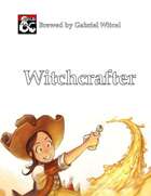 Ranger: Witchcrafter