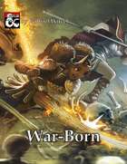 Sorcerer: War-Born