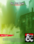 The Toxic Slums