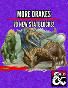 More Drakes